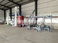 植物油預(yù)榨成套設(shè)備 縮略圖 1