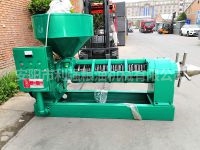 動物油168型螺旋壓榨機 縮略圖 1